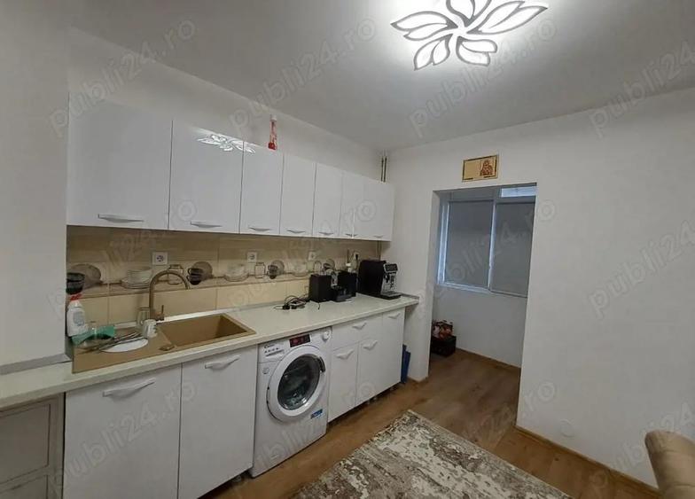 Apartament 2 camere decomandat - 5