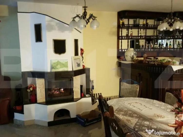 Pensiune la cheie, Mun?ii Apuseni, zona Arie?eni - 9