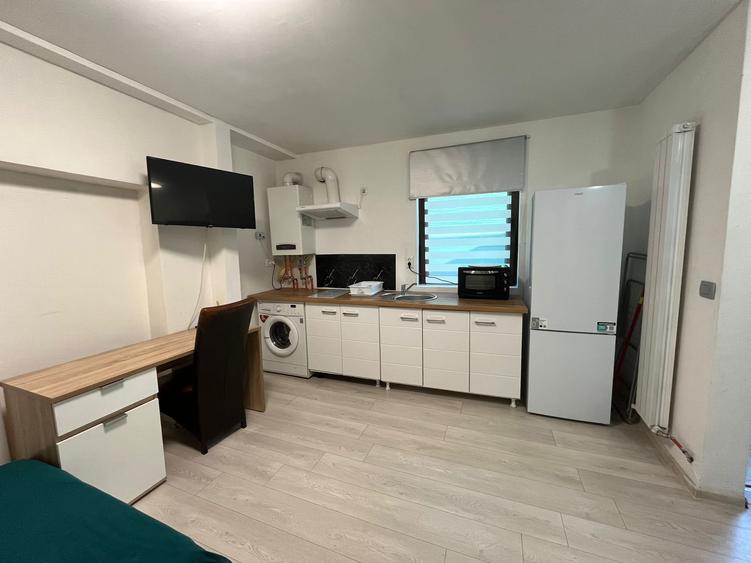 Apartament 1 camera, zona Targu Cucu - 4