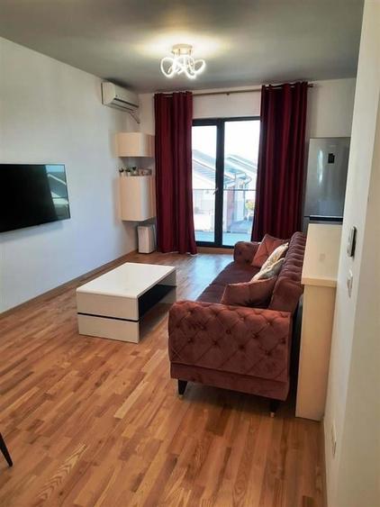 Apartament 2 camere in Ploiesti, zona Albert, MRS Village - 10