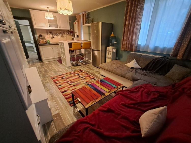 Apartament 2 camere | Centrală proprie | Militari Residence - 5