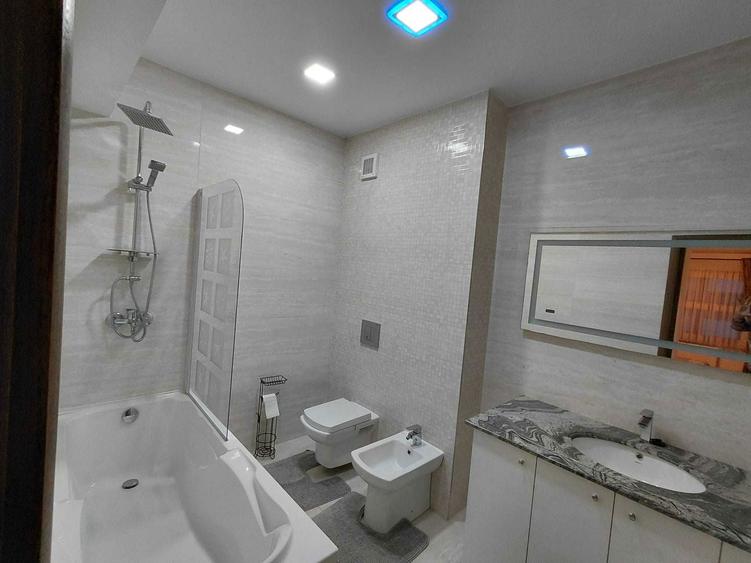 Inchiriere Apartament 3 camere cu parcare subterana ISARAN - 2