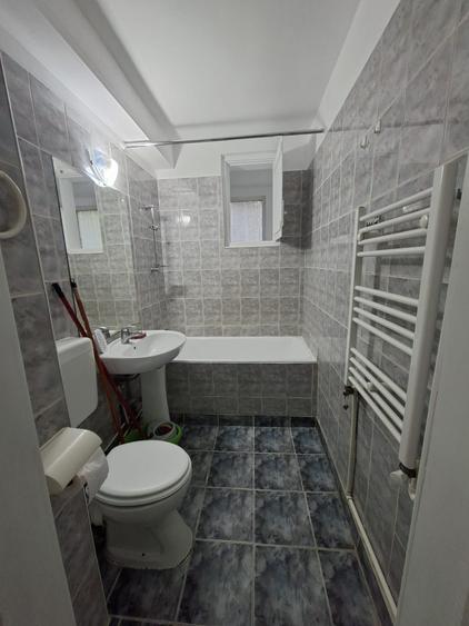 Obor,Mihai Bravu langa Primaria Sectorului 2 - 14