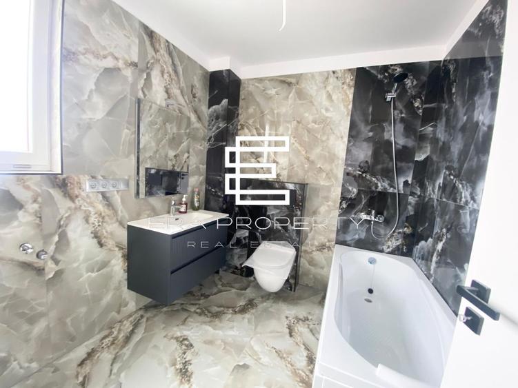 Casă intabulată, 5 camere, curte, pompă de căldură – la cheie- Cristian - 10