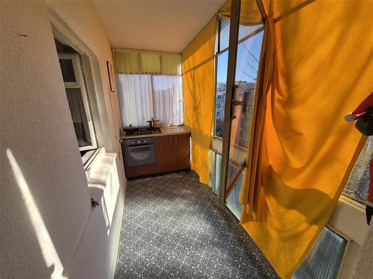 Apartament 3 camere Sos. Oltenitei - 11