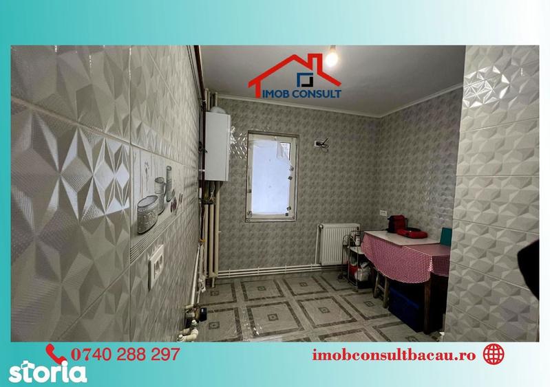 Apartament 3 camere de vanzare, renovat, parter inalt, beci! CE1515 - 1