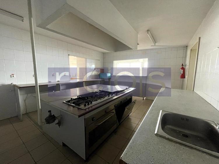 BRASOV-GHIMBAV | INCHIRIERE HALA +SHOWROOM | 6500 MP CONSTRUITI - 54