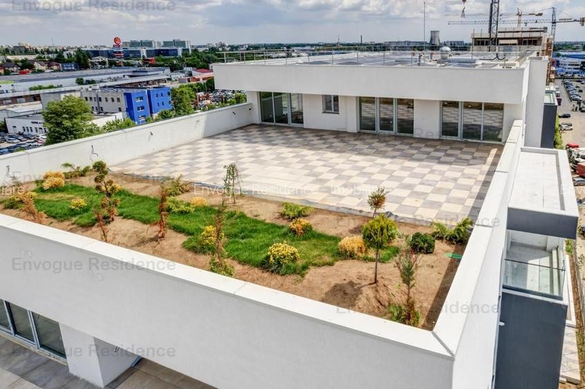 Garsonieră decomandată în Militari
