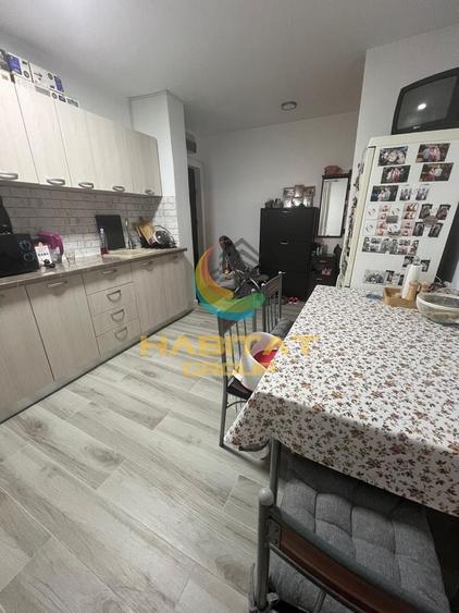 Apartament 2 Camere Lujerului Metrou Mobilat - 8