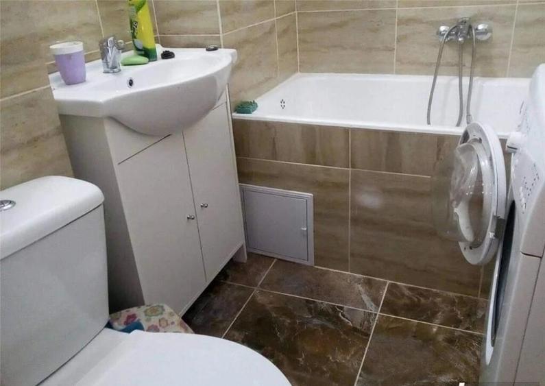 1 camera in zona Badea Cartan - 3