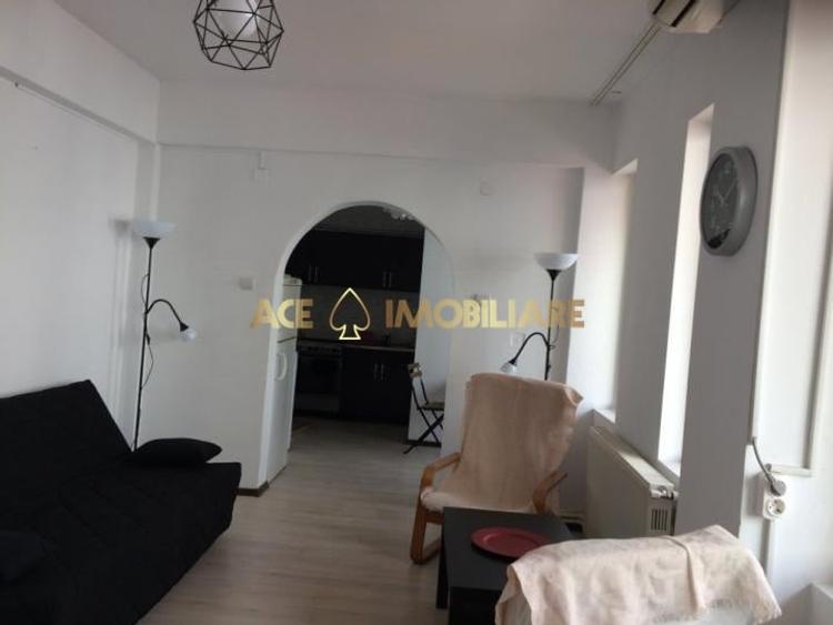 2 Camere de inchiriat | Timpuri Noi | Metrou | Centrala - 3