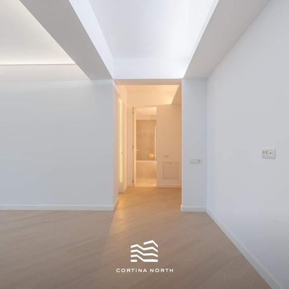 CORTINA NORTH-3 CAMERE EXCLUSIVITATE COMPARTIMENTARE SMART - 5