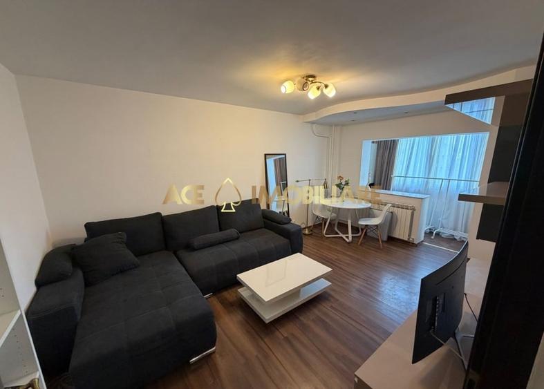 3 Camere de inchiriat | Obor | Metrou | Boiler | Mobilat | Utilat - 1