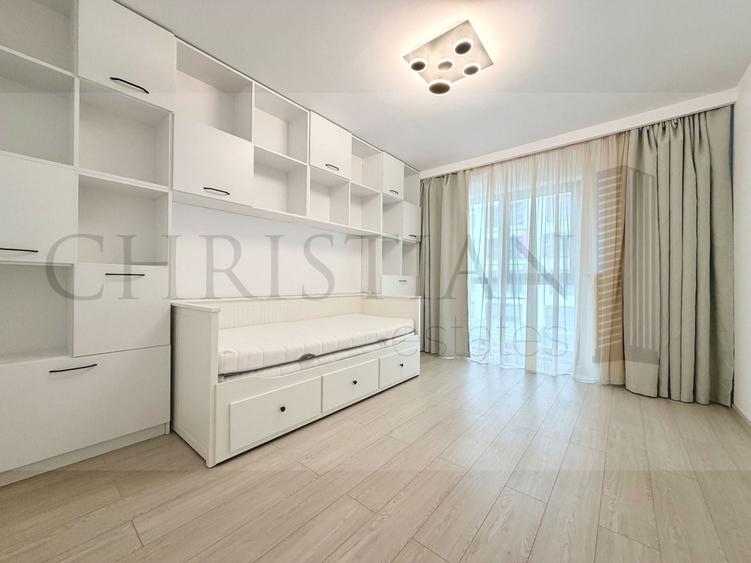 Apartament 3 Camere Exigent Plaza Residence + Parcare+Boxa - 11