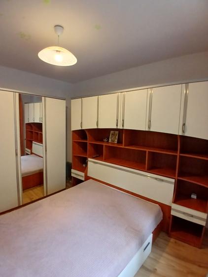 Tomiis 3- City Park! 2 camere. dec. mobilat, utilat, - 6