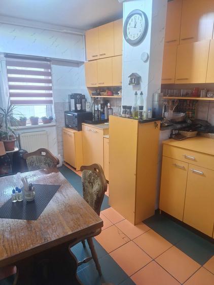 Apartament cu 2 camere decomandat în Turnișor