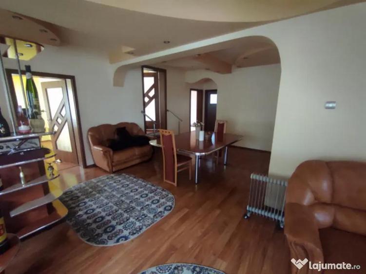 Casa individuala, 550 mp, zona Catargiu - 9