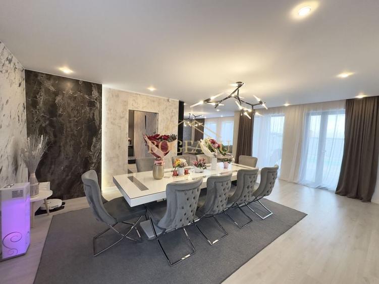 BG03-Vila de Lux 7 camere,Piscina-COMISION 0% - 8