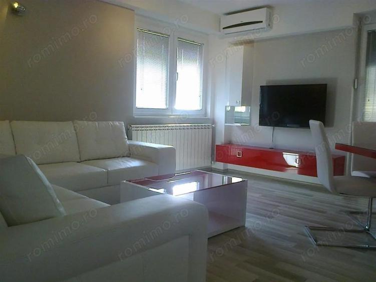Apartament cu doua camere de inchiriat in zona Chitila - 3
