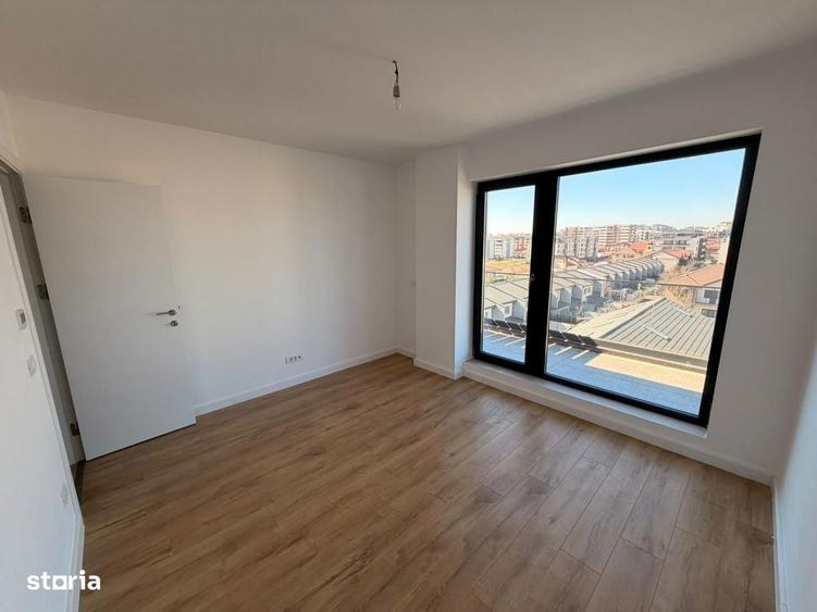 AP. 3 CAMERE PALLADY - TIP DUPLEX, PARCARE, CENTRALA PROPRIE, BLOC NOU - 8