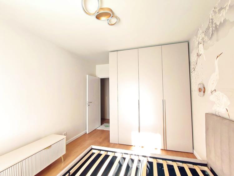 Oferta Excelenta ! Studio 2 camere 50mp la 12 Min Metrou Nicolae Teclu, et 2/3 - 6