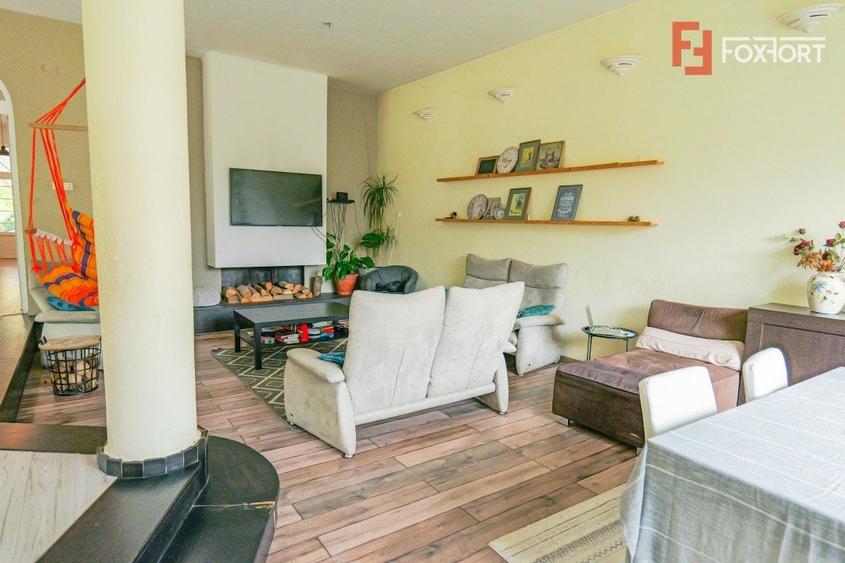 Casa individuala cu teren 1702 mp - ID V4657 - 15