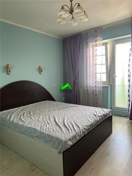 Apartament de inchiriat 3 camere Sibiu Terezian - 5