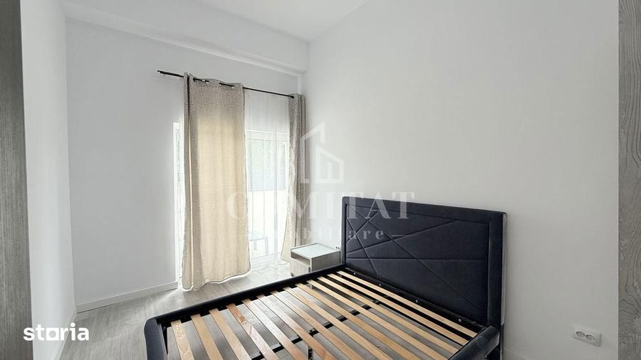 Pre? foarte bun apartament la cheie Dambul Rotund - 7