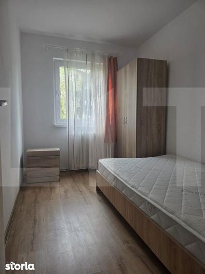 Apartament cu 3 camere - 5