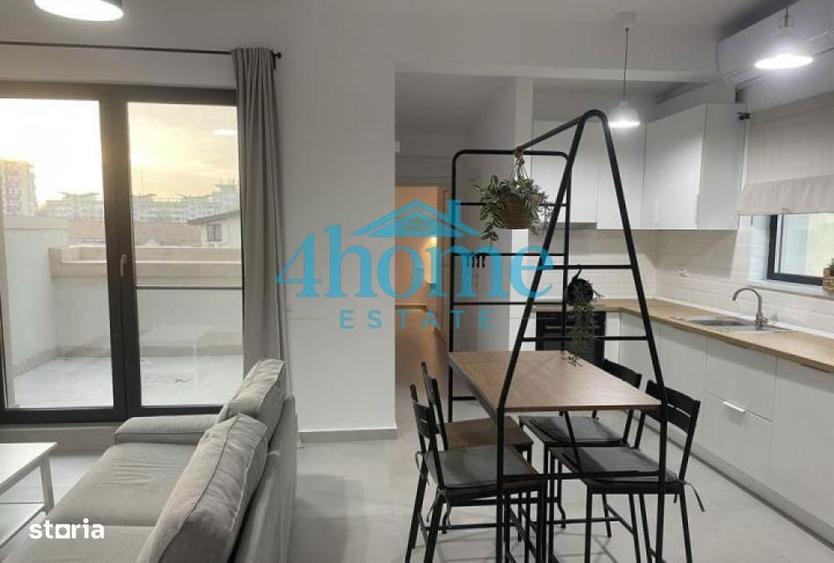 Apartament 3 camere Timpuri Noi | Tineretului | Centrala | Metrou - 6