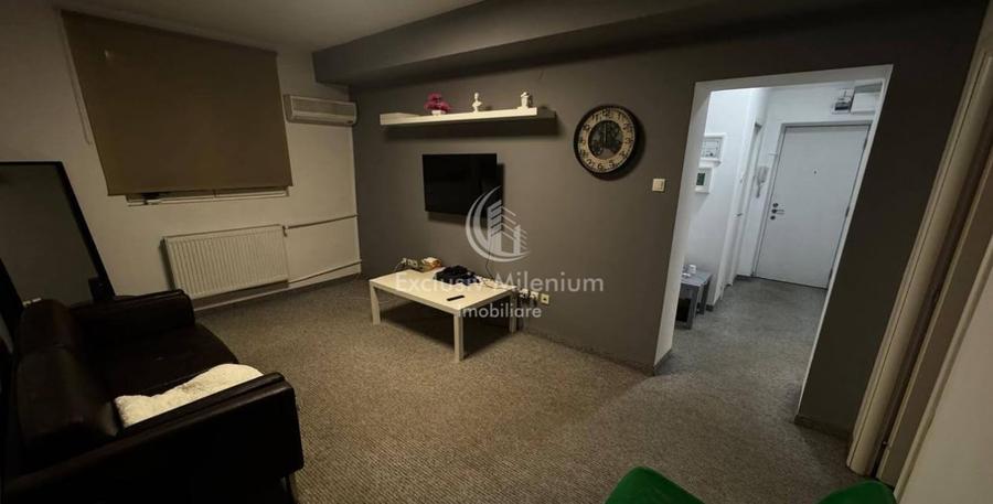 Parter Floreasca Spatiu Birouri 3 camere - 1