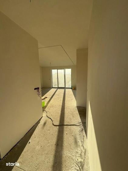 Casa moderna pe un singur nivel | 110 mp utili | Incalzire in pardosea - 9