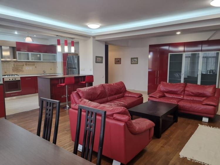 Apartament luminos si spatios, in zona Baneasa - 3