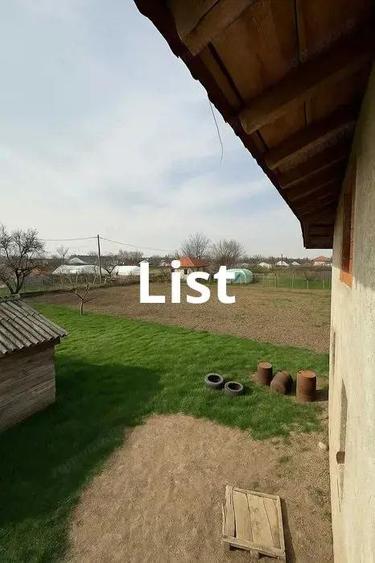 Casa spa?ioasa 6 camere, Caldaru?eanca COMISION 0% - 9