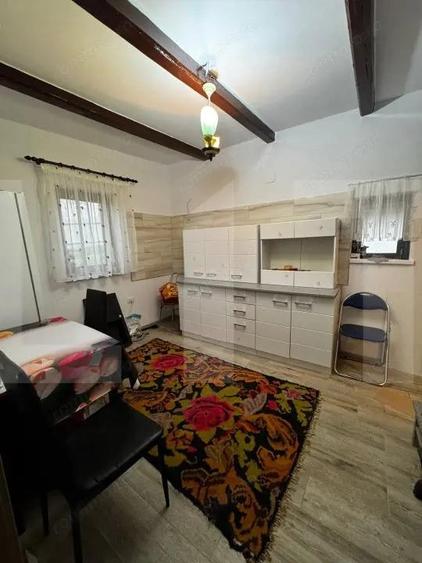 Casa individuala in apropierea ora?ului Saveni - 3