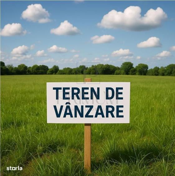 Teren de vanzare - case duplexuri - 3