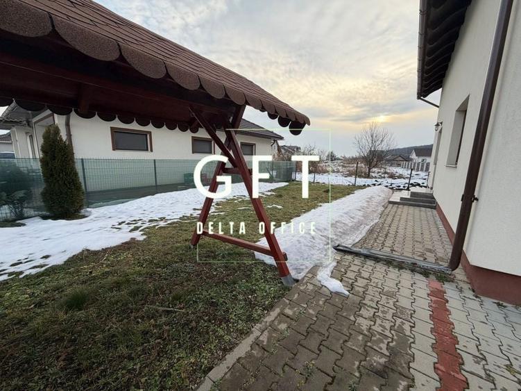 Casa de vanzare, 5 camere, Bistrita - Unirea - 1