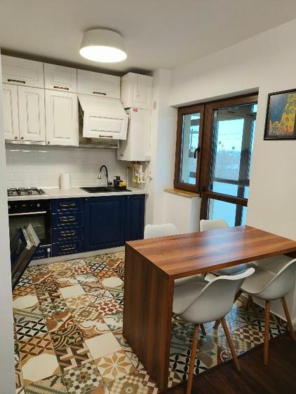 Apartament de inchiriat, 3 cam, dec, PARCARE, Baroque Residence - 2