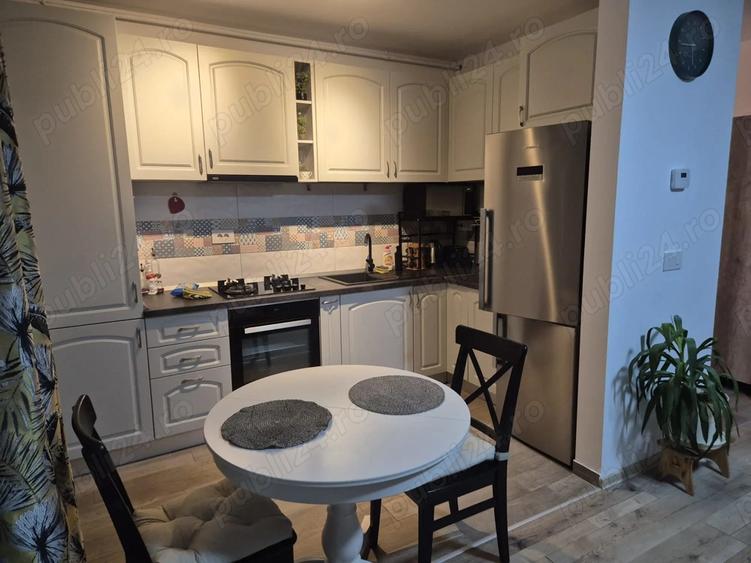 Inchiriez apartament, Aradului, Parcare subteran, centrala proprie - 3