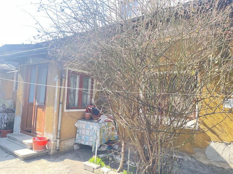 Teren de casa de vanzare la Grozavesti!!! - 7