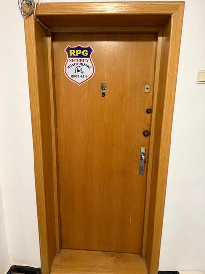 Calea Mosilor intersectie cu str. Traian - 11