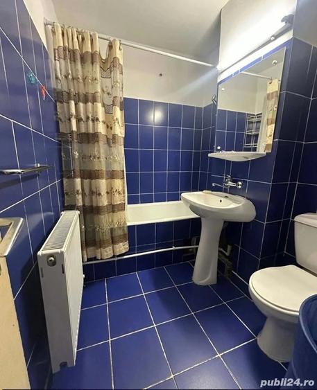 Se inchiriaza apartament 3 decomandate, 2 bai - 3