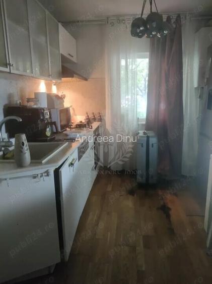 2 CAMERE// VEST str. DOMNISORI//