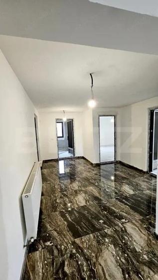 Lini?te, spa?iu ?i elegan?a casa superba langa Titu - 3