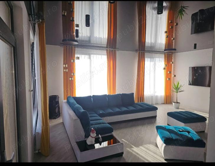 Casa de vanzare Sendreni-Galati - 5