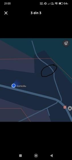 Vând teren intravilan  - 3