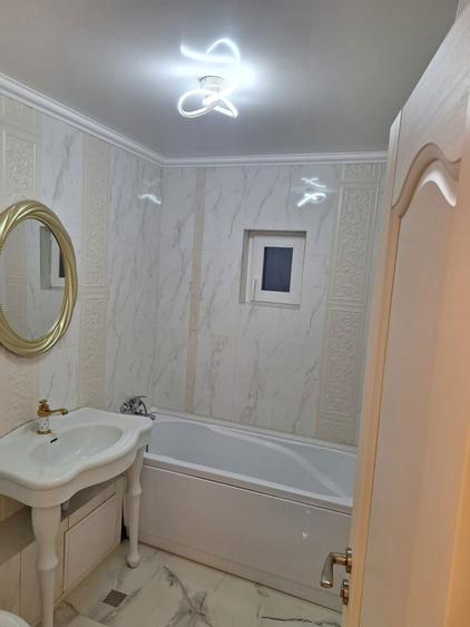 Inchiriez apartament 2 camere .Direct Proprietar loc Roman - 9