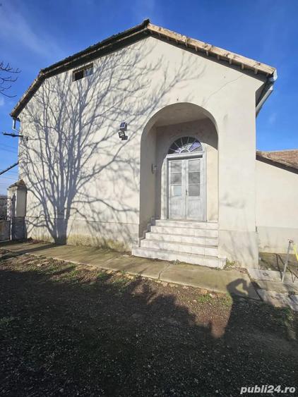 Casa in Comlo?u Mic - 1