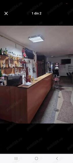 Vand sau inchiriez spa?iu comercial - 2