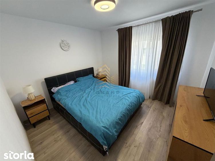 APARTAMENT 3 CAMERE | DECOMANDAT | 84 MPU - 3